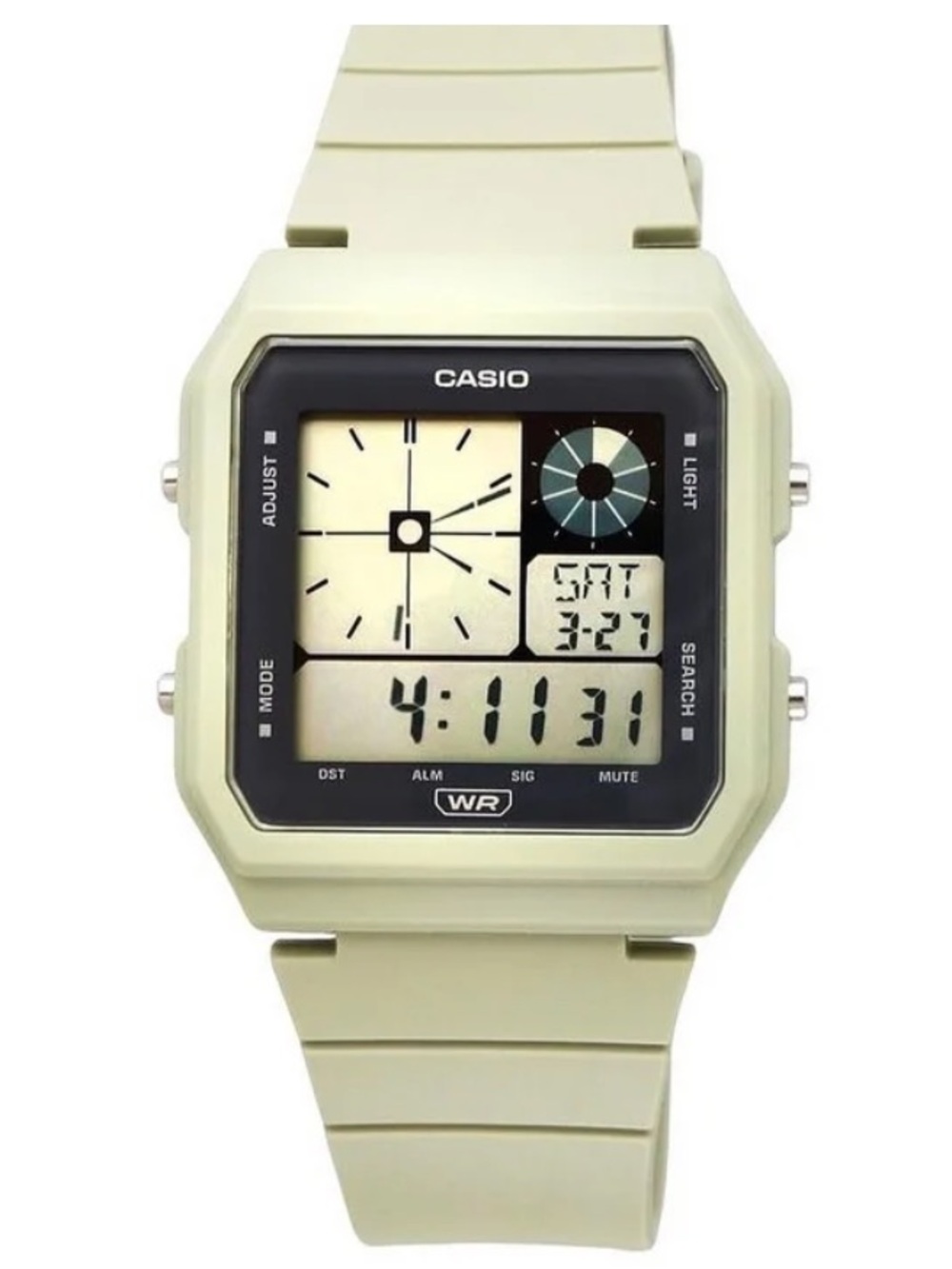 Casio - Women's Digital Sport Watch
